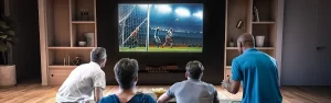 تلویزیون های Ultra HD در مقابل 4K : تفاوت چیست؟