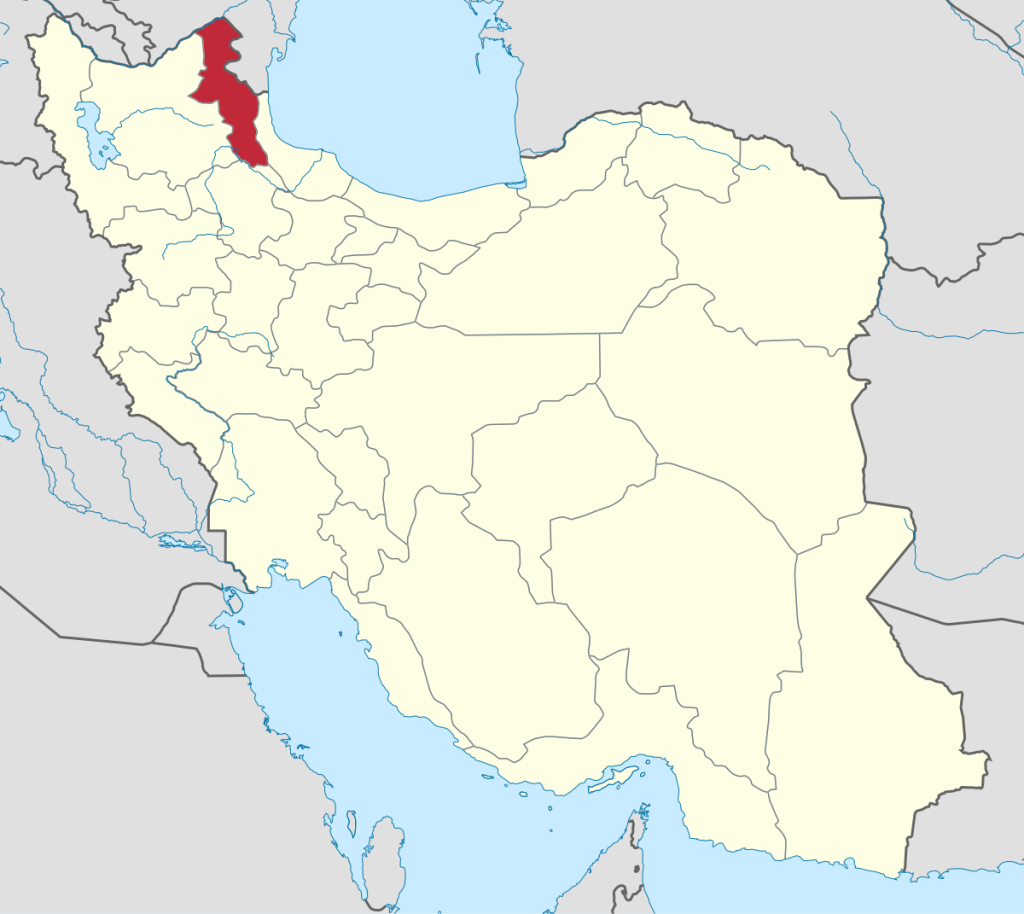 تولیدی میز تلویزیون در اردبیل