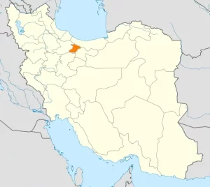 تولیدی میز تلویزیون در البرز