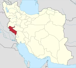 تولیدی میز تلویزیون در ایلام