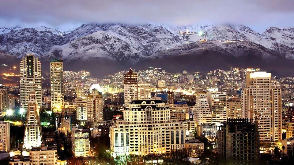 تولیدی میز تلویزیون در تهران