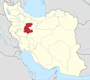 تولیدی میز تلویزیون اراک
