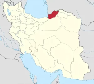 تولیدی میز تلویزیون گلستان
