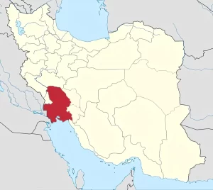 تولیدی میز تلویزیون خوزستان