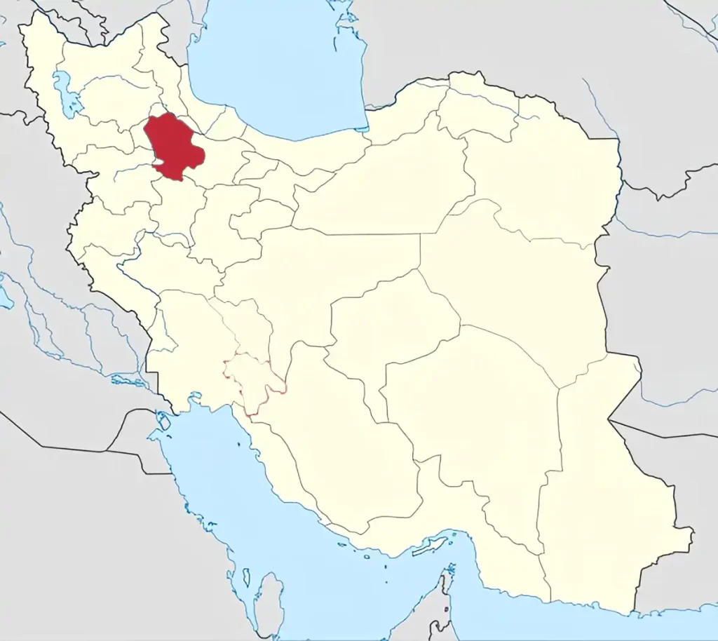 تولیدی میز تلویزیون زنجان