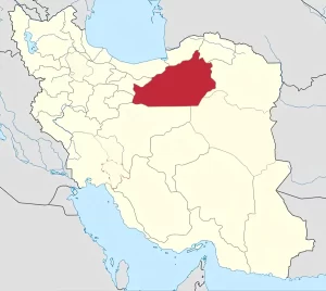 تولیدی میز تلویزیون سمنان