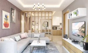 7 طراحی ساده سقف کاذب برای تغییر شکل سالن همایش