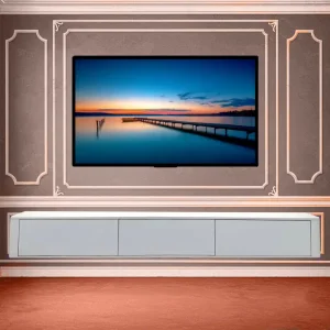 باکس دیواری کد 142 هایگلاس