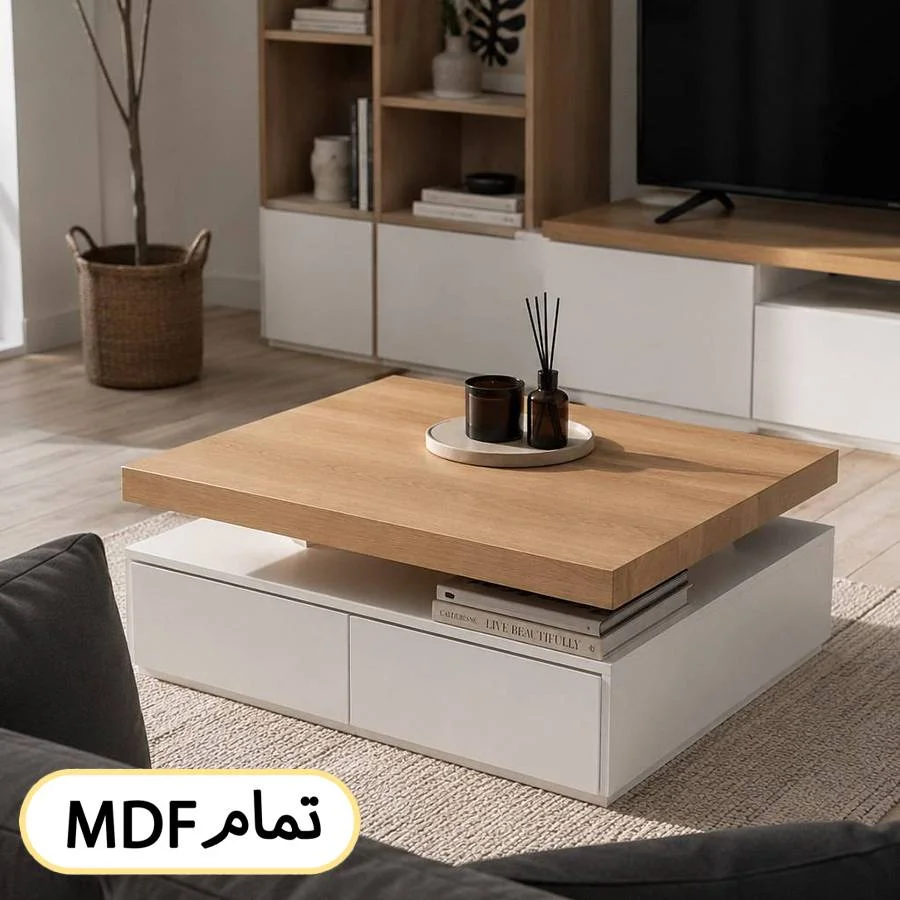 فروش ویژه جلو مبلی کد 135