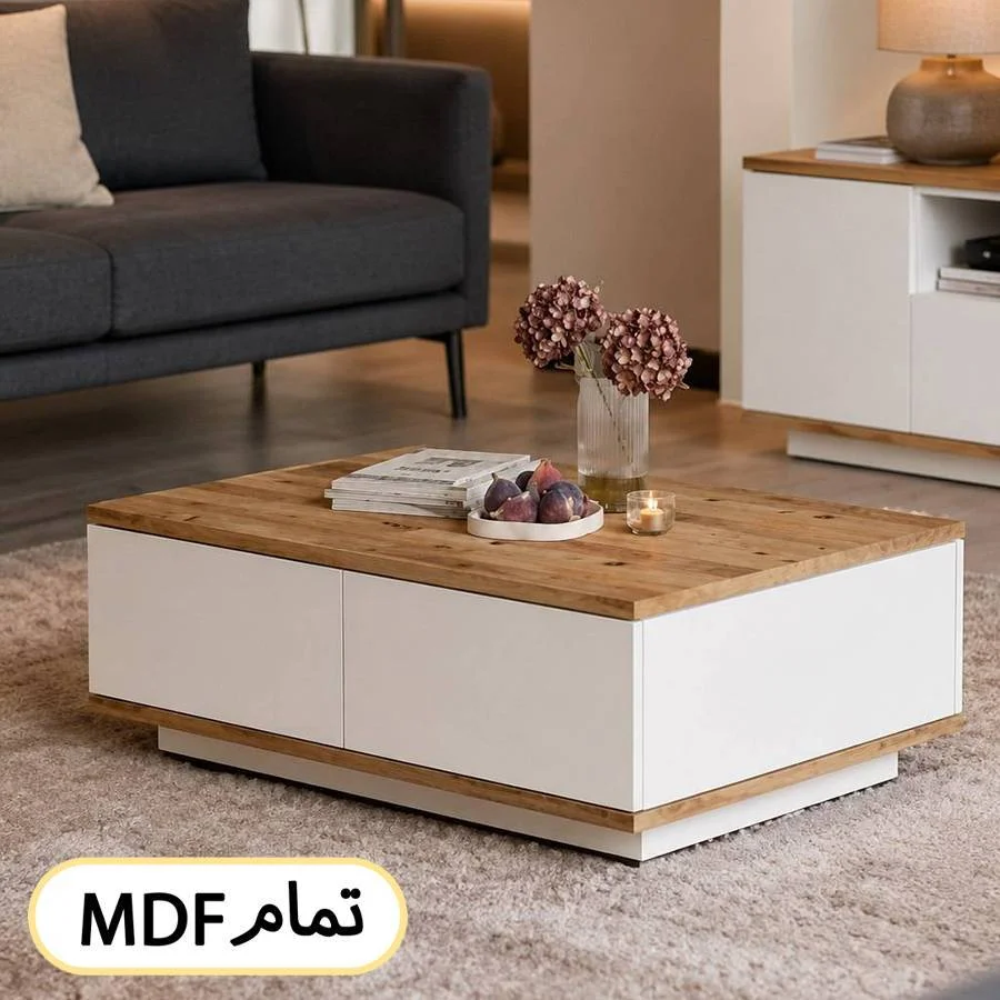 فروش ویژه جلو مبلی کد 138